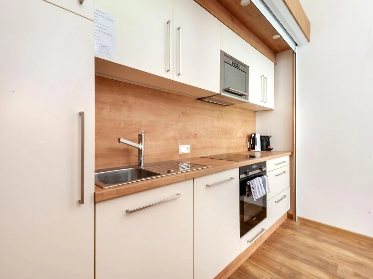 Gorgeous Apartment In Saalbach With Sauna Near Ski Slopes 0*, Зальбах-Хинтерглемм Австрия