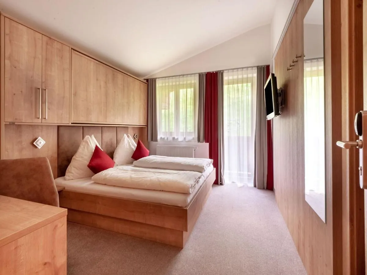 Gorgeous Apartment In Saalbach With Sauna Near Ski Slopes